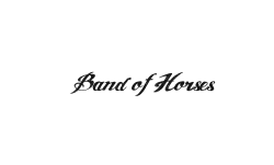 Band of Horses