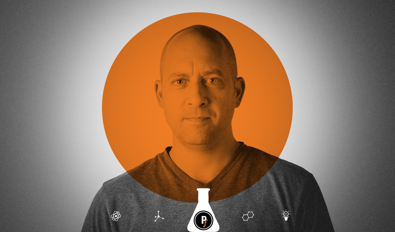 Matthew Pfahlert<br/>
Owner/Creative Director