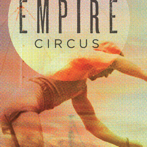 Empire Circus UK Edition - The Silent P