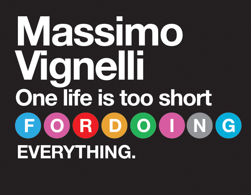 Massimo Vignelli3