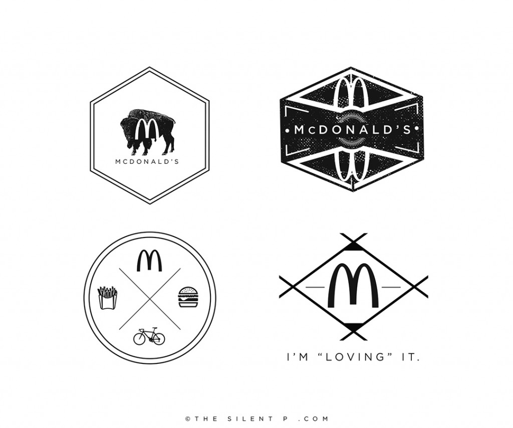 hipster logo designs