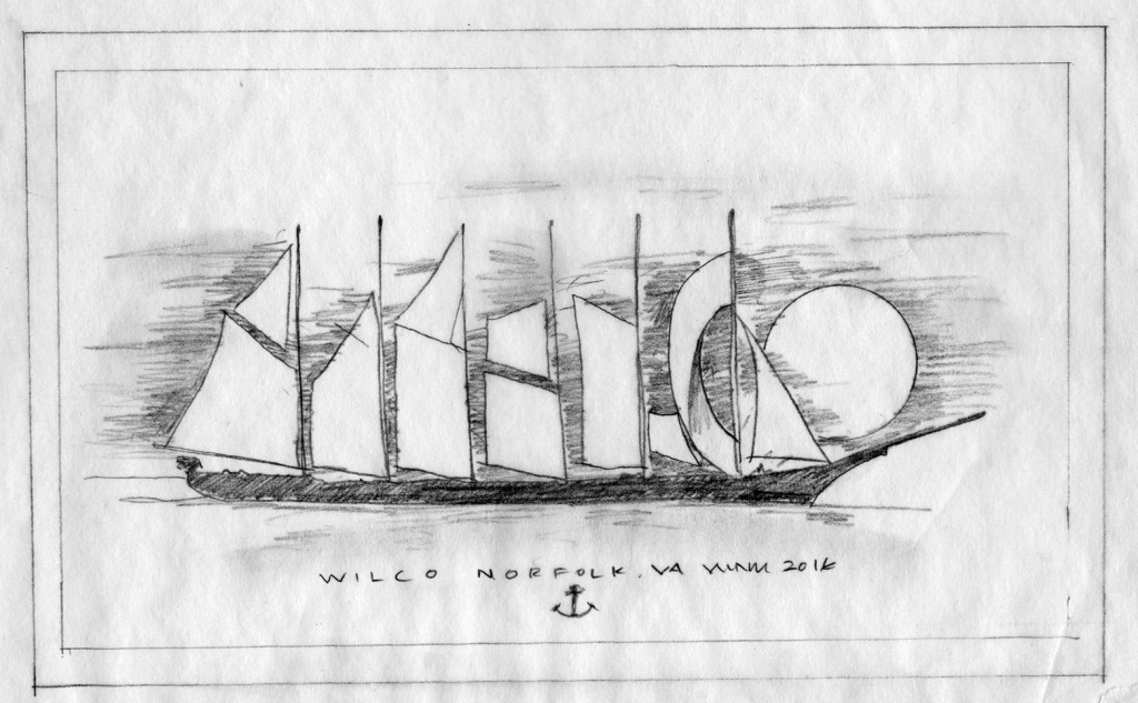 Wilco Sails